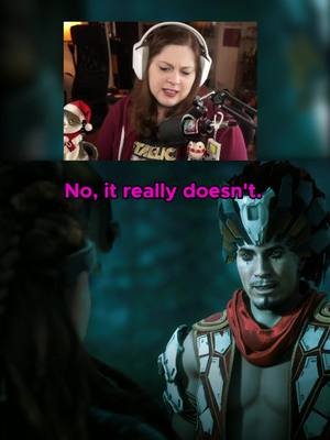 Okay, goodbye Nil! #horizonzerodawn #hzd #guerillagames #sony #playstation #smallstreamer #streamclips #twitchclips #twitchstreamer #fyp #scifi #rpg