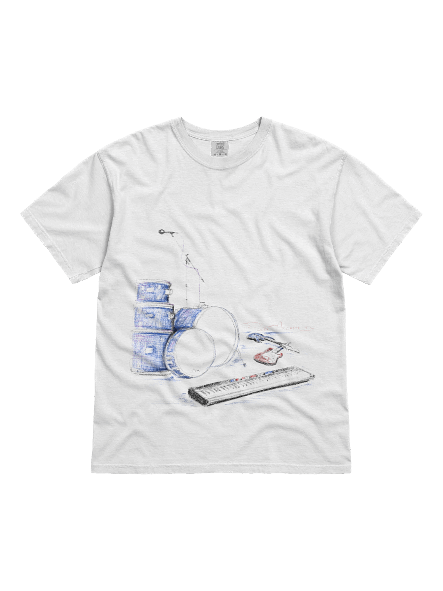 Artwork Tee product image (4)