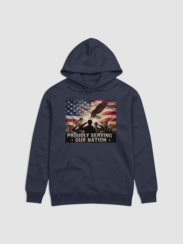 Proundly Service Our Nation product image (1)
