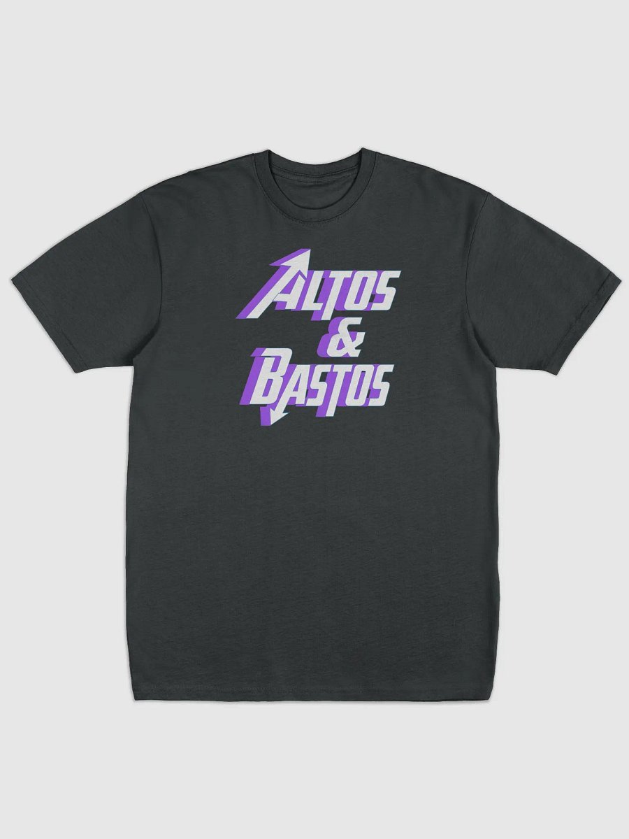 Camiseta Altos & Bastos product image (1)