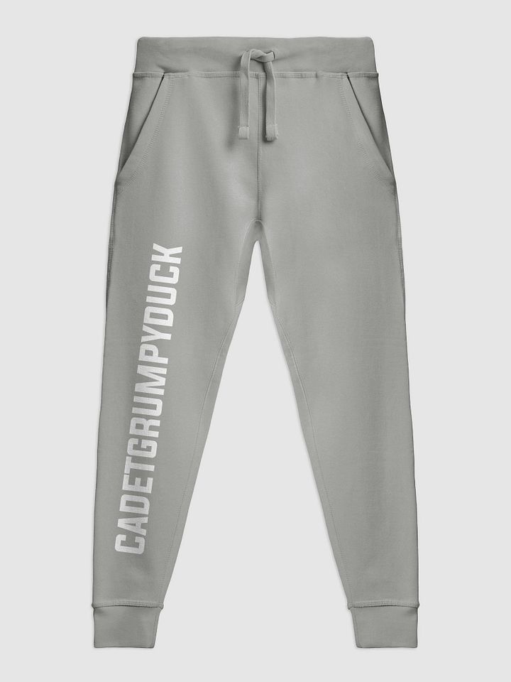 CadetGrumpyDuck︱Unisex Joggers product image (2)