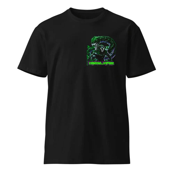 Venoms Snare Tee product image (1)