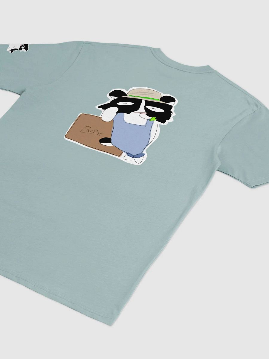 T-shirt Hampan product image (22)