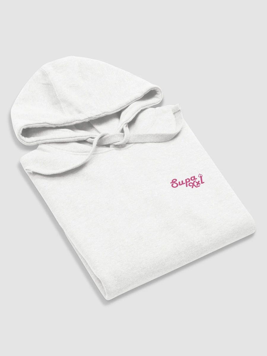 Supa Calligraphy Hoodie product image (5)