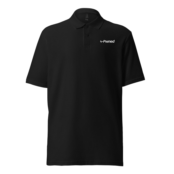 The Pwned Polo product image (1)