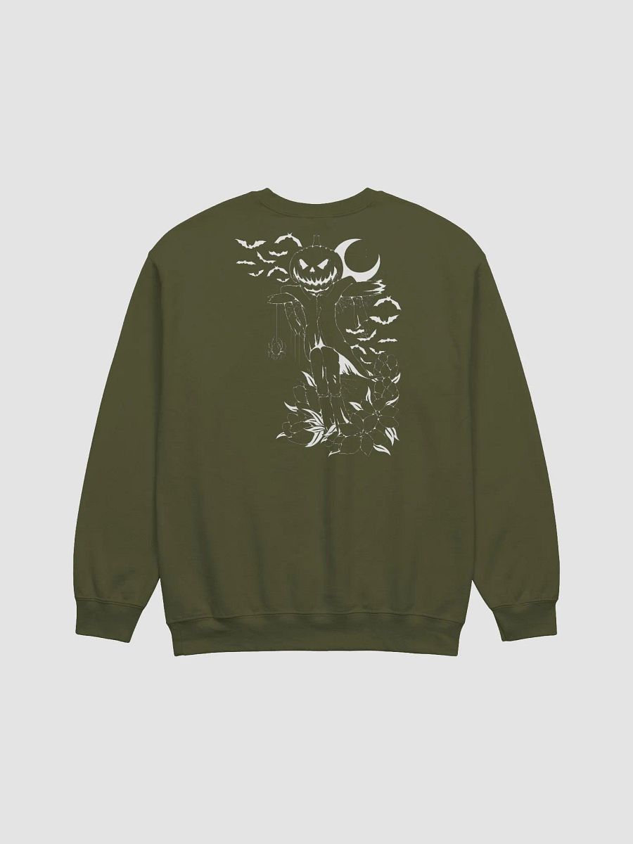 Scarecrow Tattoo || Gildan Classic Crewneck Sweatshirt product image (10)