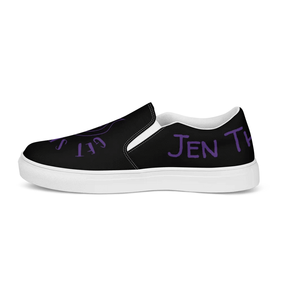 Escape the horror shoes product image (11)