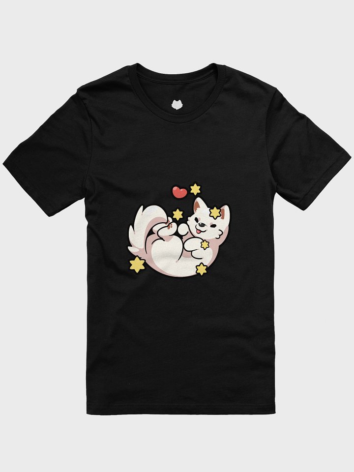 Playful Woofle T-Shirt product image (1)