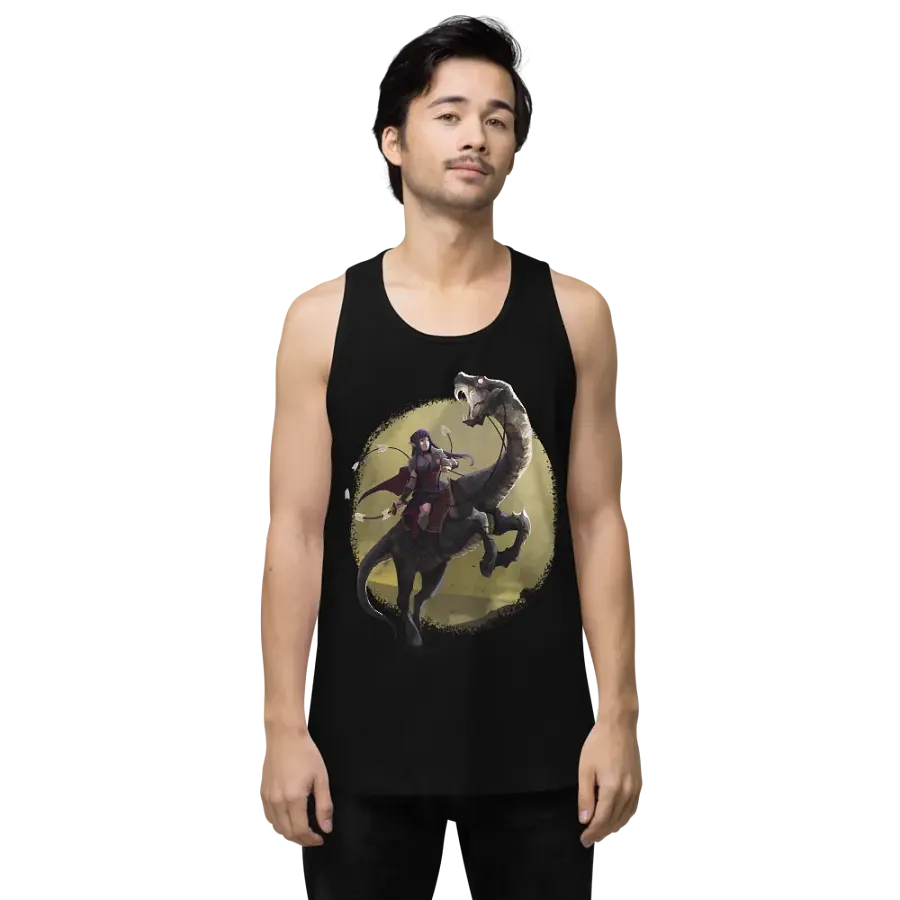 Judgment Day - Unisex Shirt product image (1)