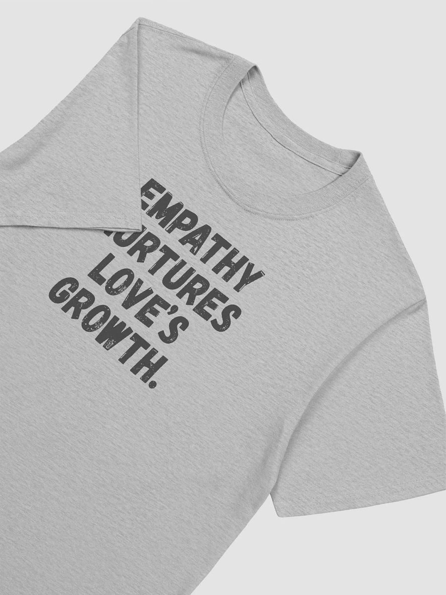 Empathy nurtures love’s growth. product image (5)