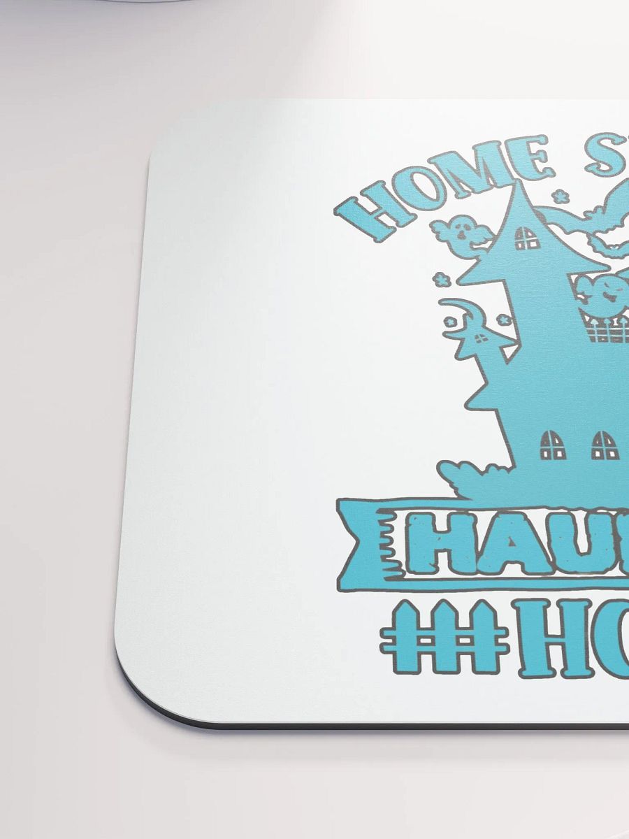 HOME, SWEET HAUNTED HOME product image (6)