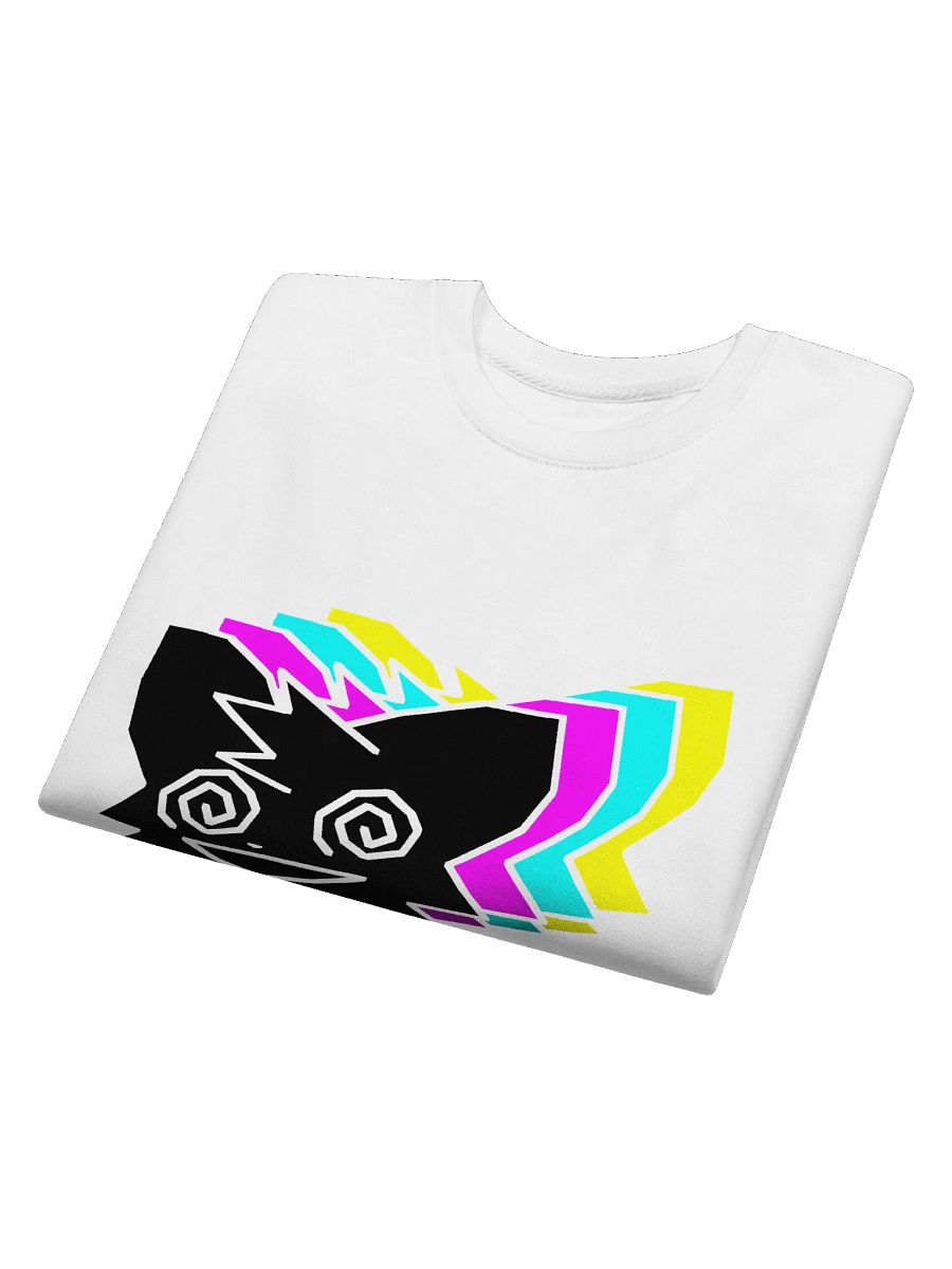 CMYKITTY SWEATSHIRT product image (4)