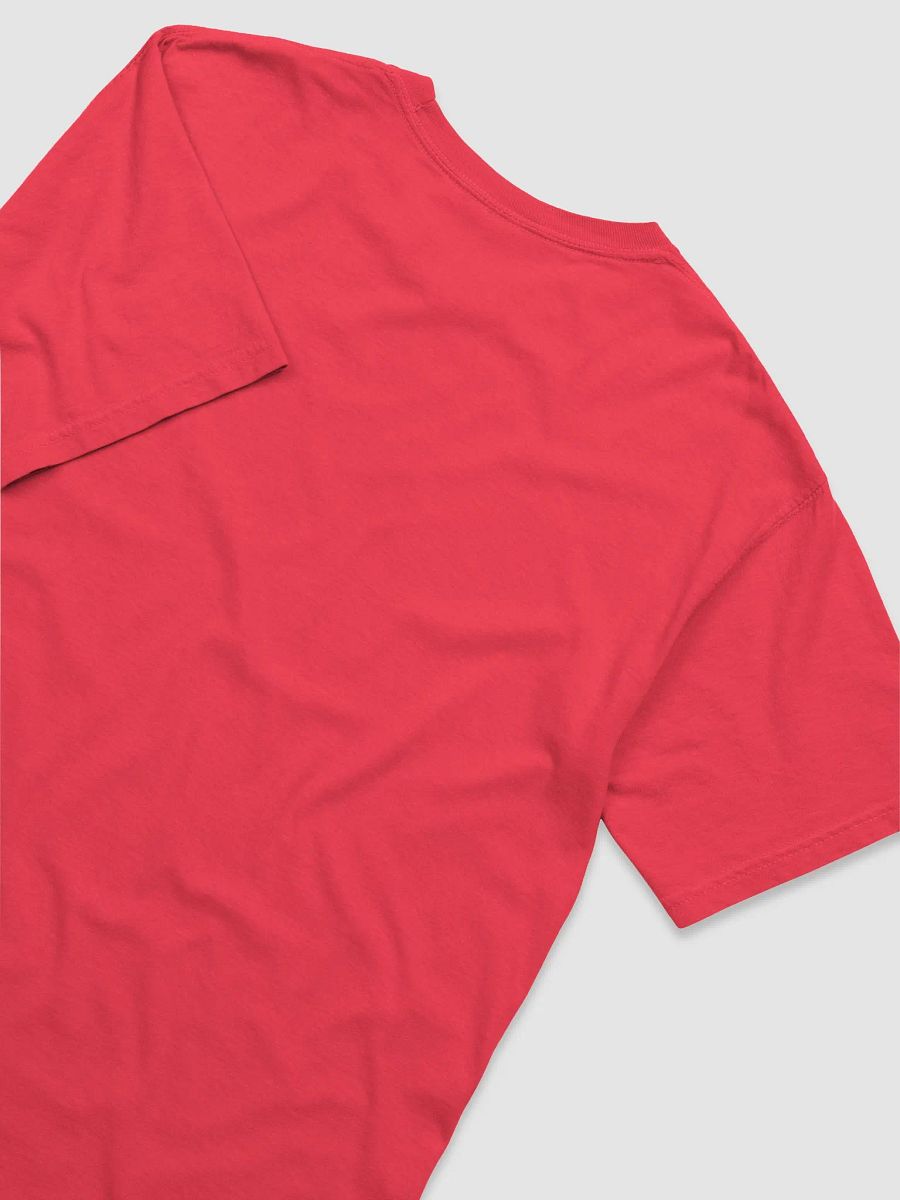 KCSN Word Art (Red) product image (4)
