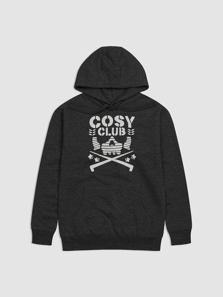 Cosy Club Pullover Hoodie product image (2)