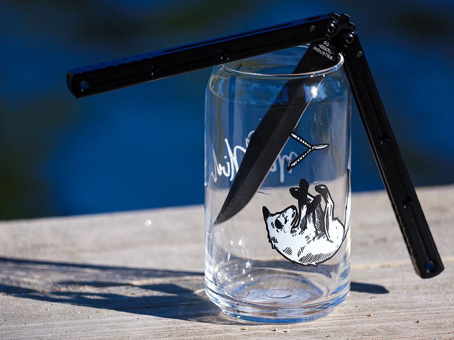 Flipping Fox Glassware product image (4)