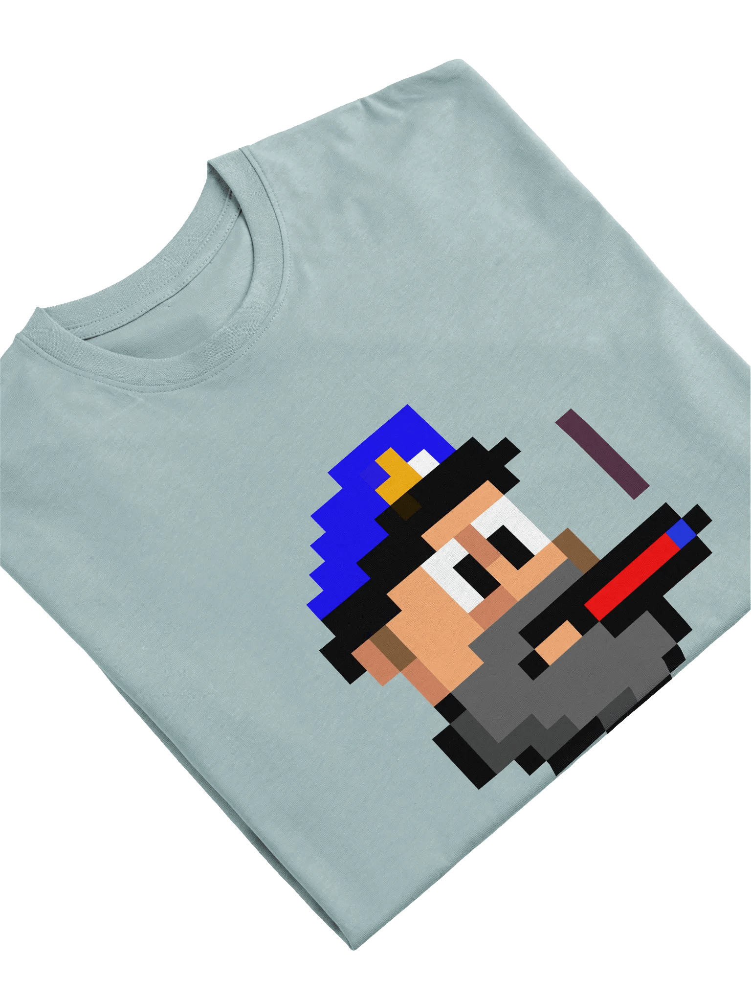 Bario - Heavyweight Tee product image (30)