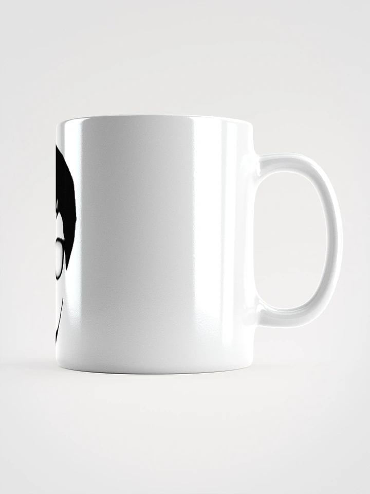 OG TOG Face Coffee Mug product image (1)