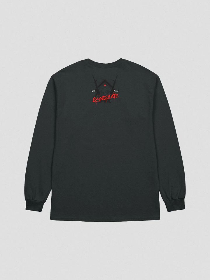 Boss Lady (men's long sleeve T) product image (16)