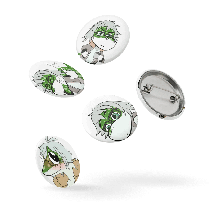 IkariTenshi Pin Set 3 product image (9)