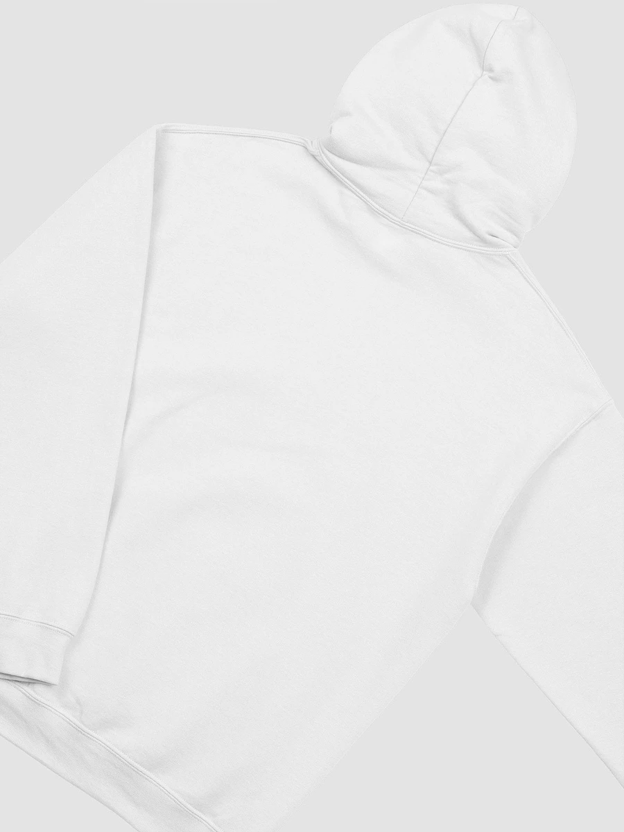 Standing Bear Classic Hoodie product image (50)