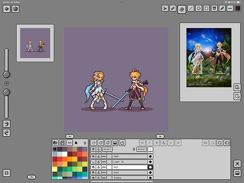 [WIP] Progress on Travelers