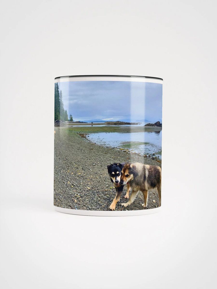 Memorial Beach Mug product image (28)