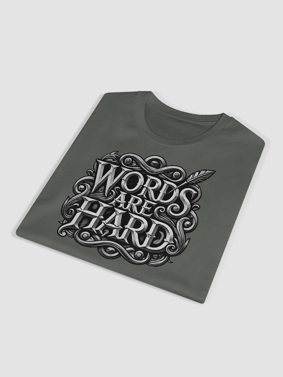 Words are Hard product image (16)