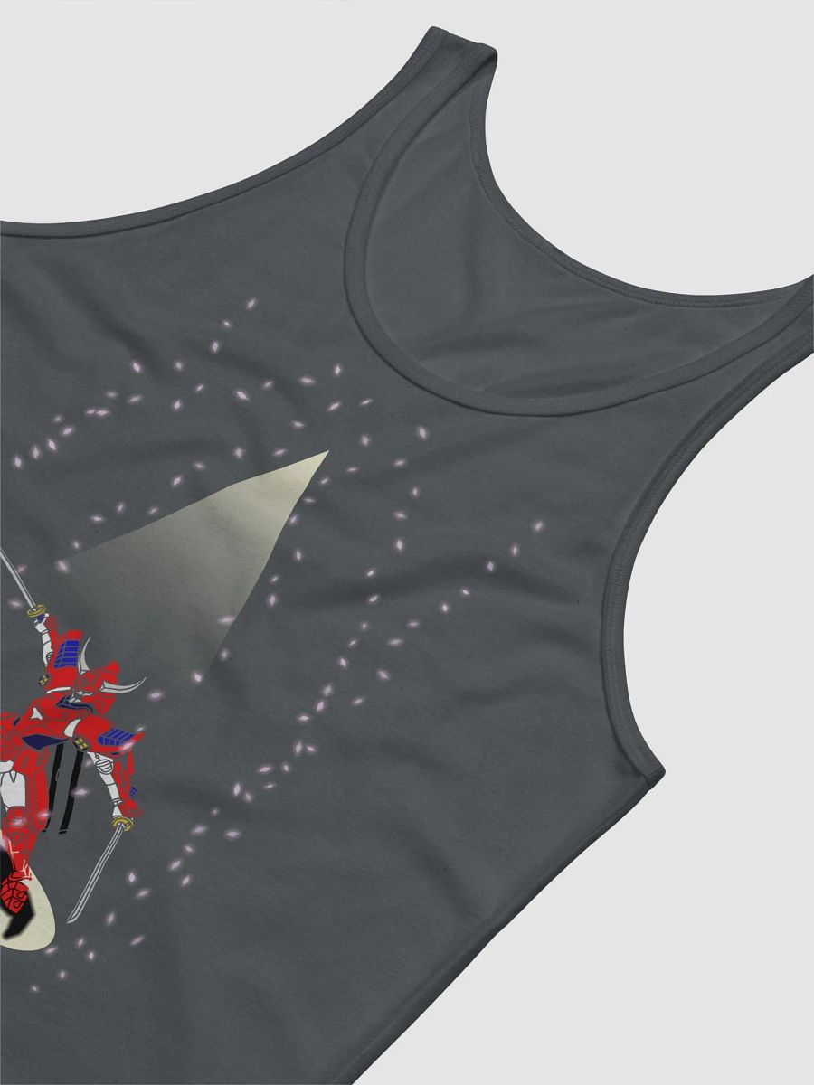 Armor of Wildfire Tank product image (3)