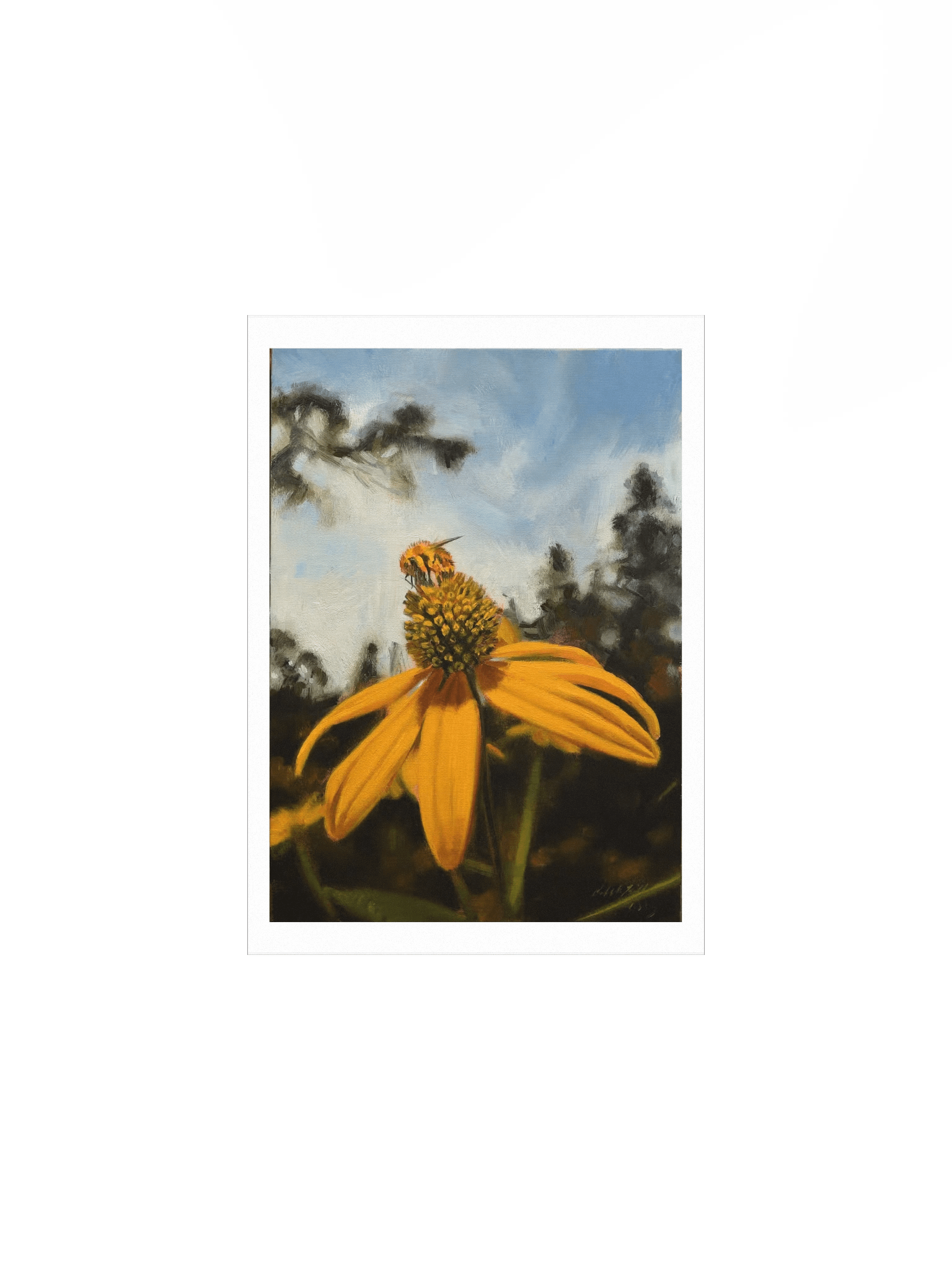 Honey Bee product image (1)