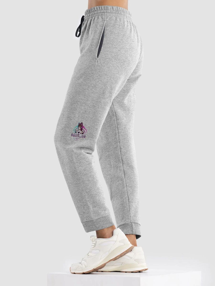 SABY_QC Flame Guardian Unisex Joggers product image (11)