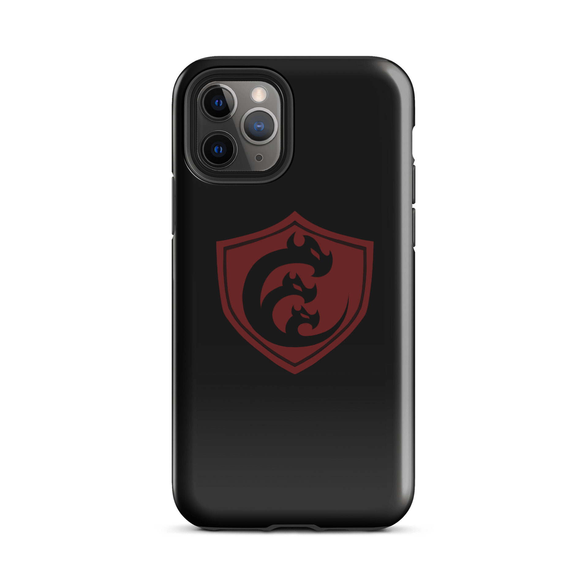 Freak Show iPhone Case (Black) product image (2)