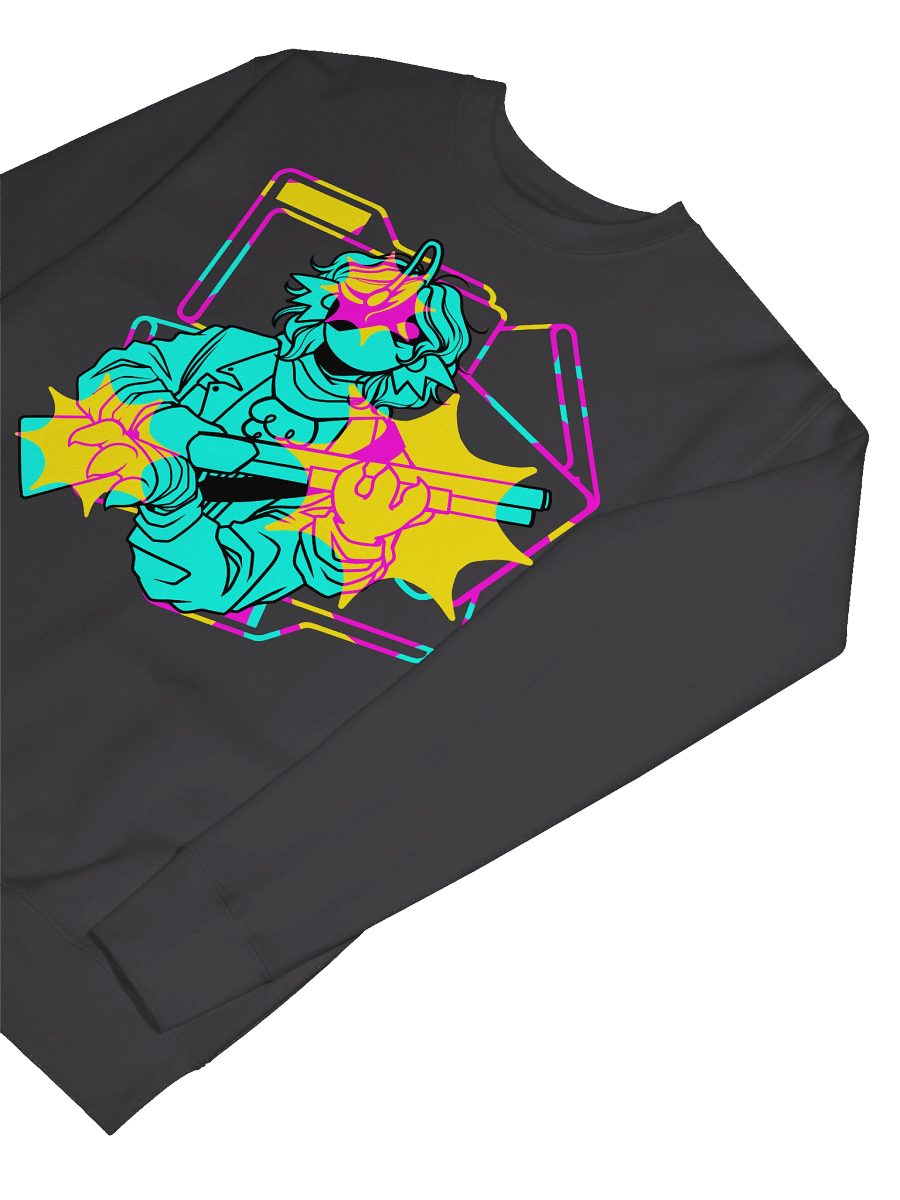 THE SABOTEUR - CMYK product image (31)
