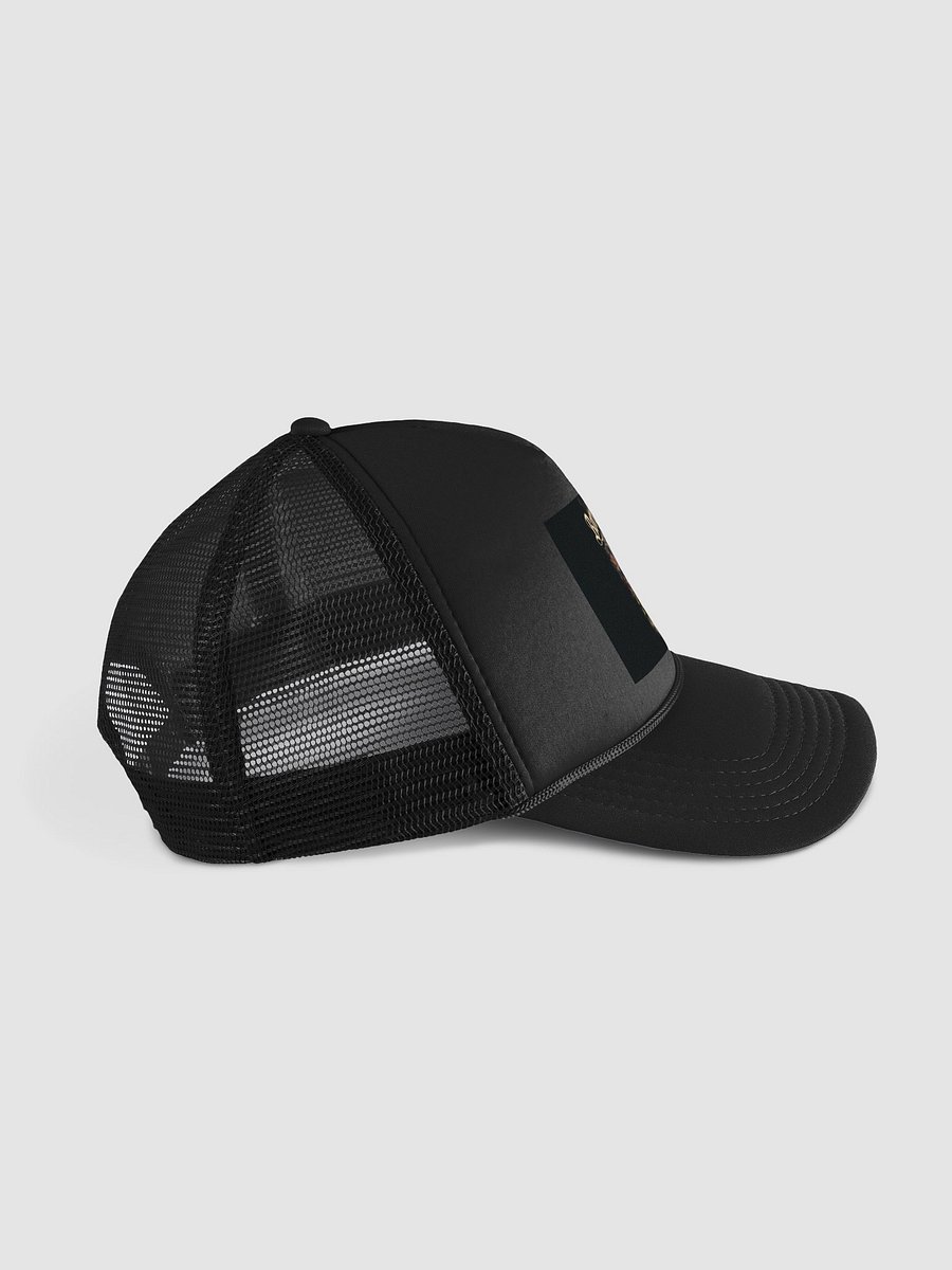 Streetwear Skull Art Cap product image (5)