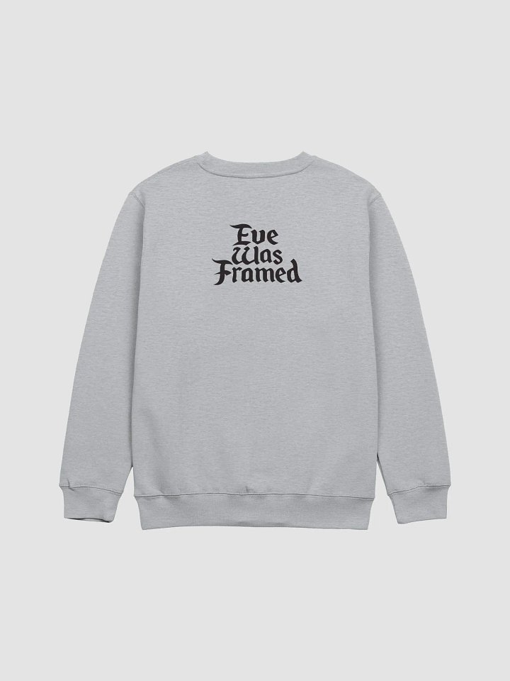 EWF colorful sweatshirt product image (4)