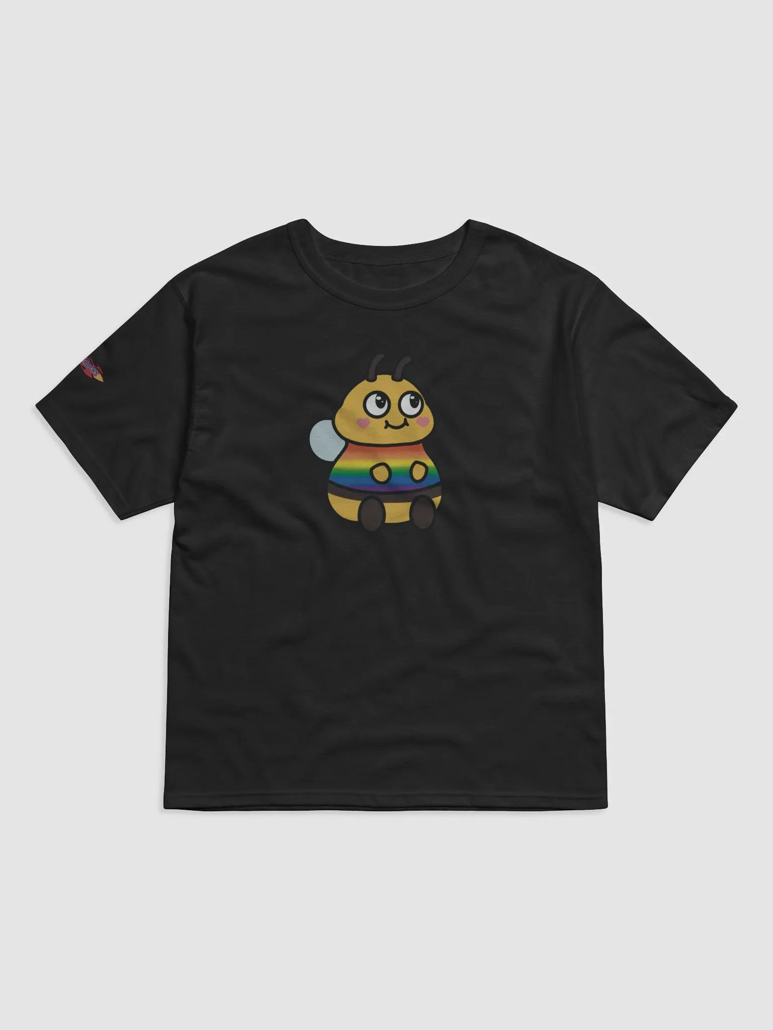 Pride Shirt product image (1)