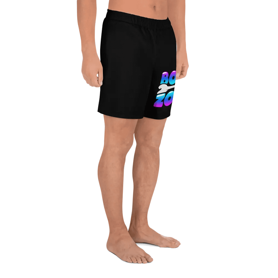 BONE ZONE SHORTS product image (2)
