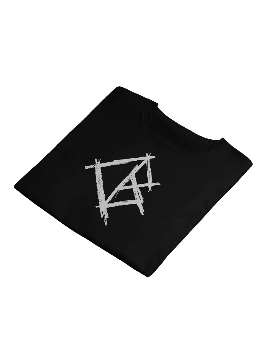 Donnie Blaq "DB Logo" Crop Top product image (4)