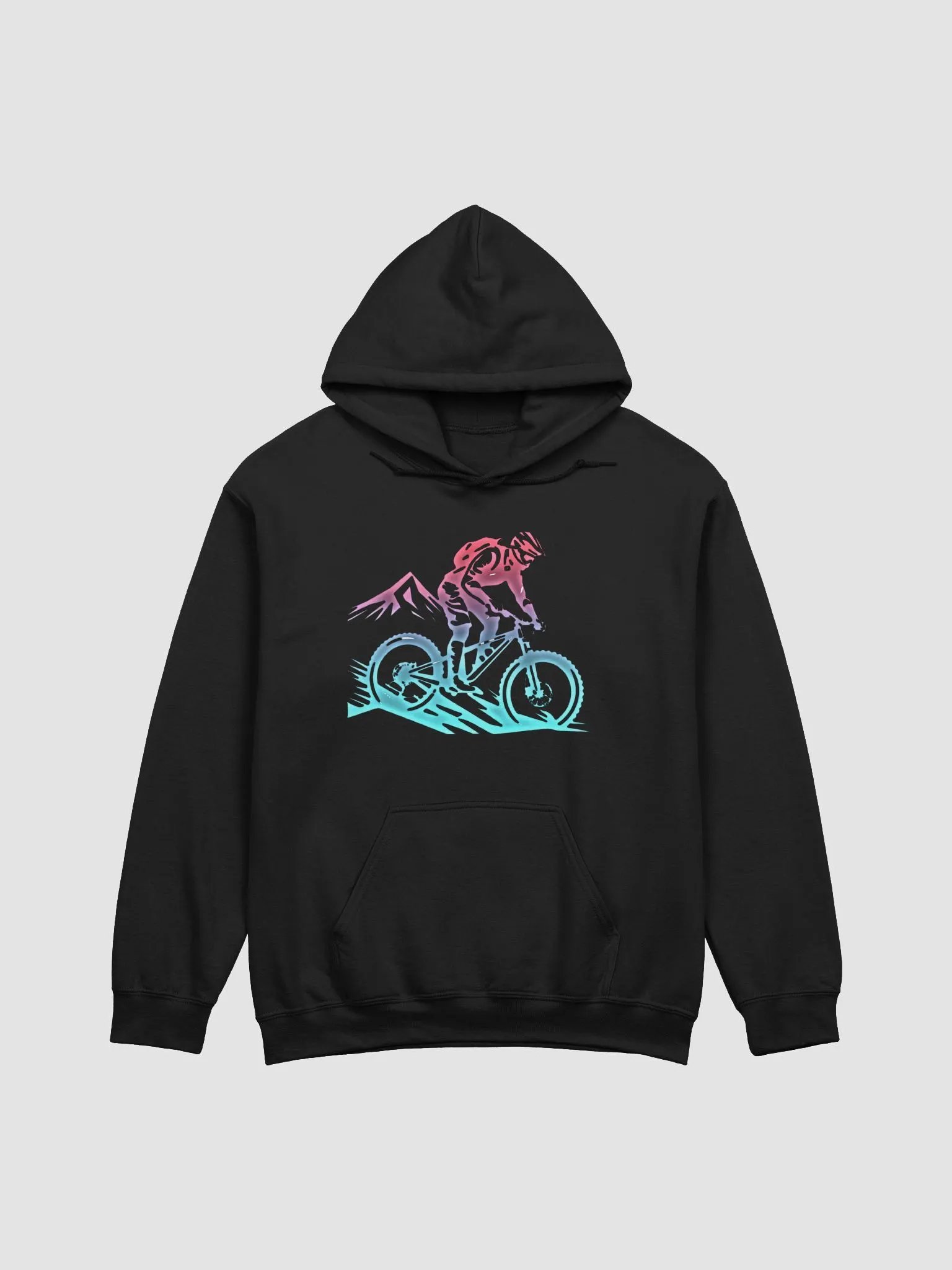 Rider Edition Hoodie product image (10)