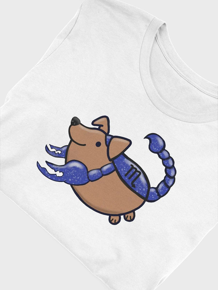 Zodiac Weens Shirt - Scorpio product image (45)