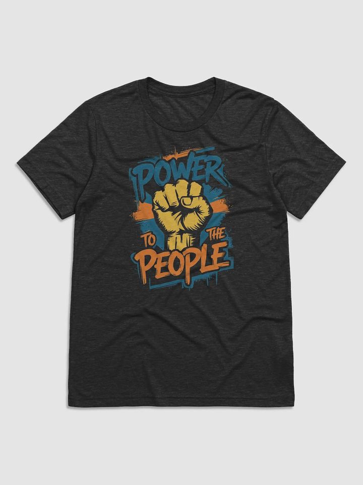 Power to the People product image (1)