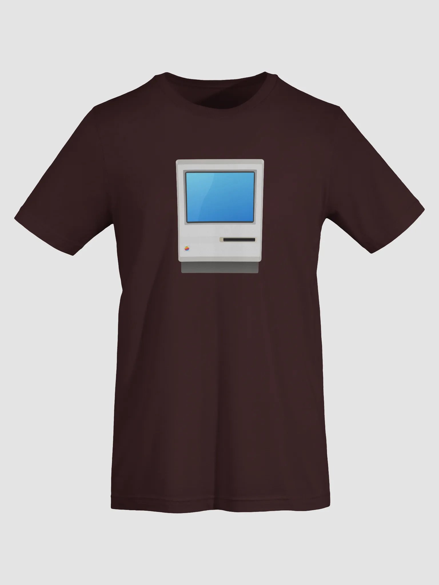Classic Mac T-Shirt product image (33)