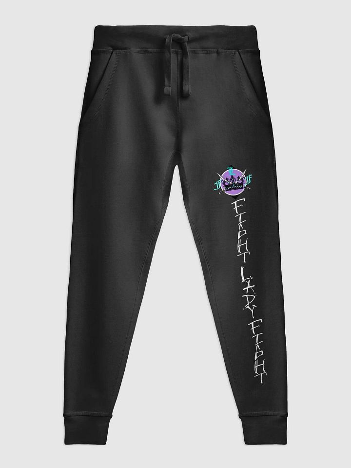 Dark Mode Jogger product image (1)