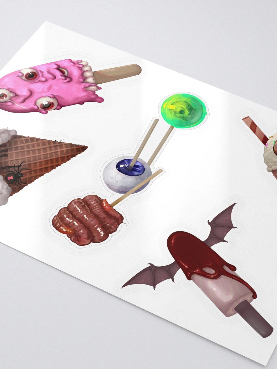 Spooky Sweets product image (3)