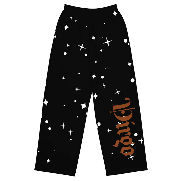 Starry Nights Virgo Wide-Leg Pants product image (1)