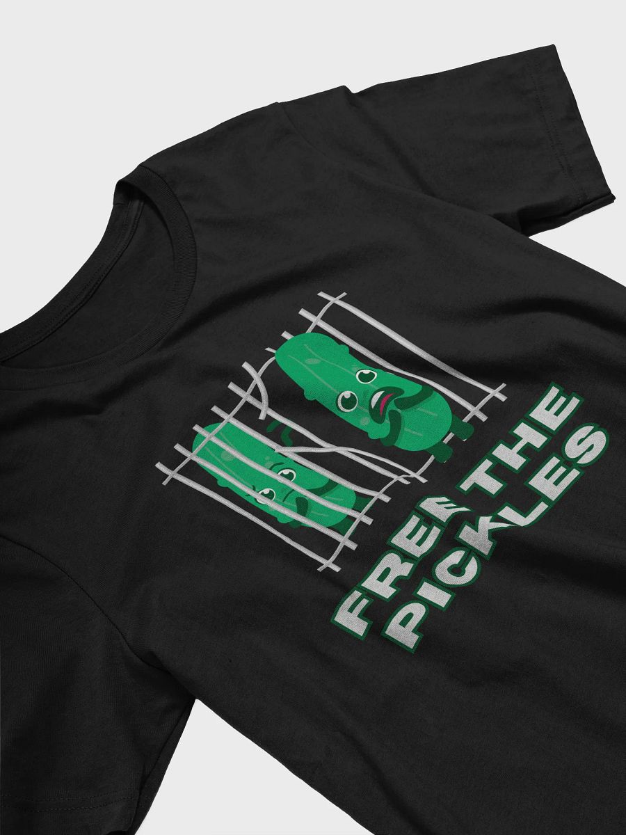 FTP T-Shirt product image (3)