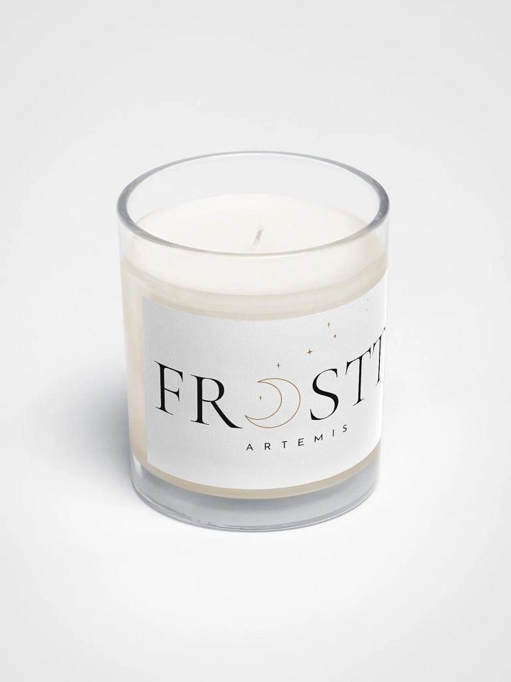 ArtemisFrostt Candle product image (2)