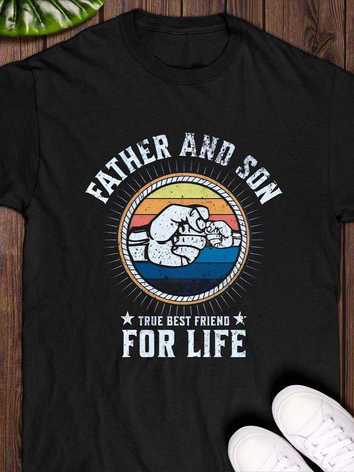 Father's Day 2025 Shirt product image (1)