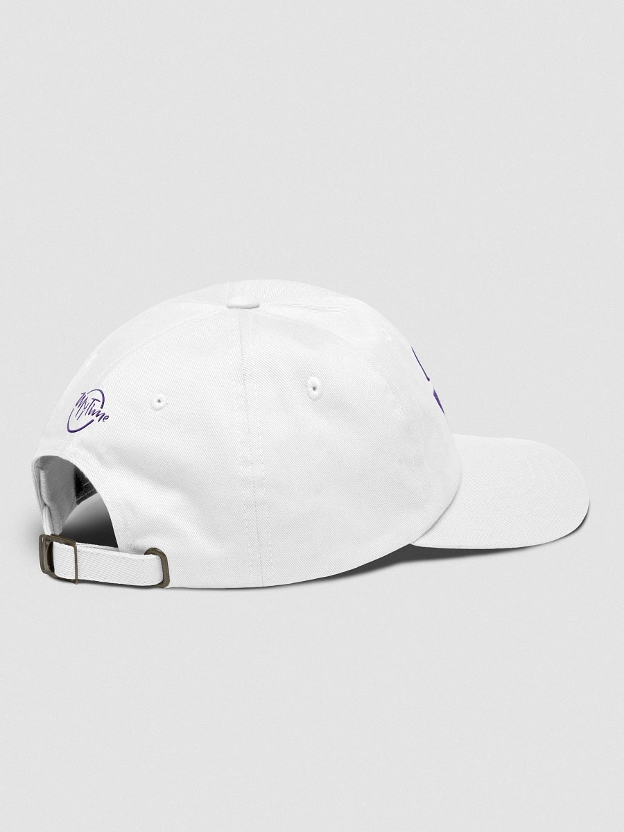 "Cue the Drama" Embroidered Classic Hat | MyTime Movie Network Collection product image (8)