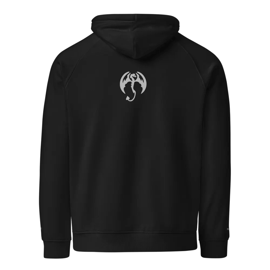 Bold Definition Eco Hoodie product image (2)