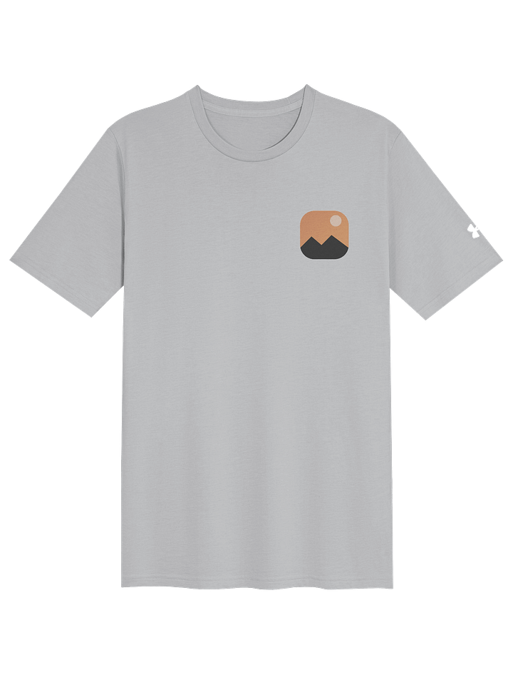 Rangeway Under Armor T-Shirt (Logo) product image (1)